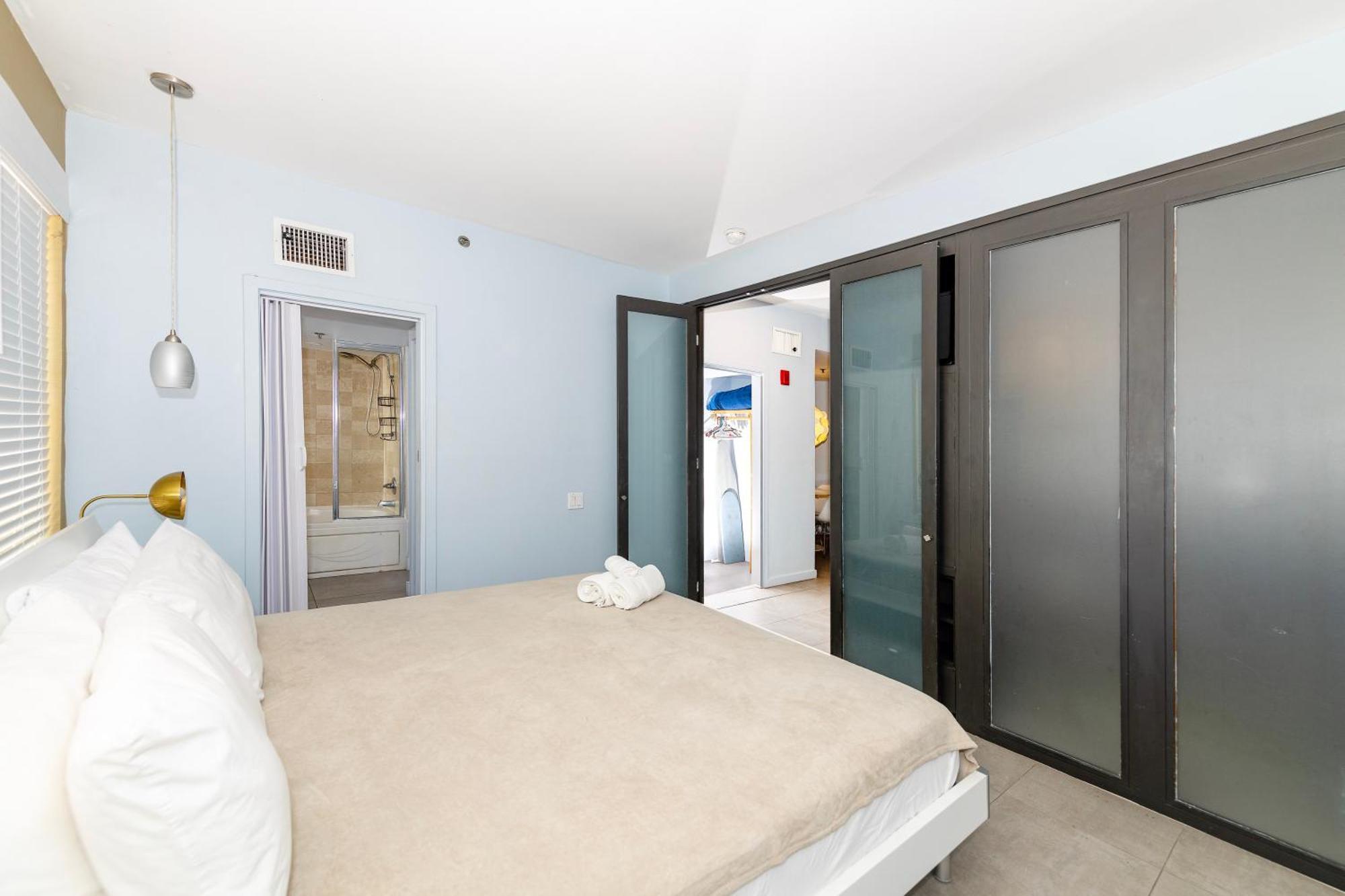 Shaomi South Beach 마이애미 비치 외부 사진