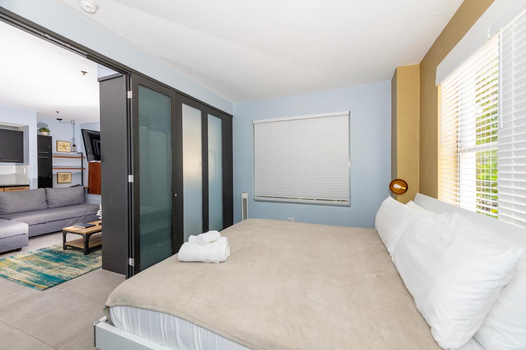 Shaomi South Beach 마이애미 비치 외부 사진