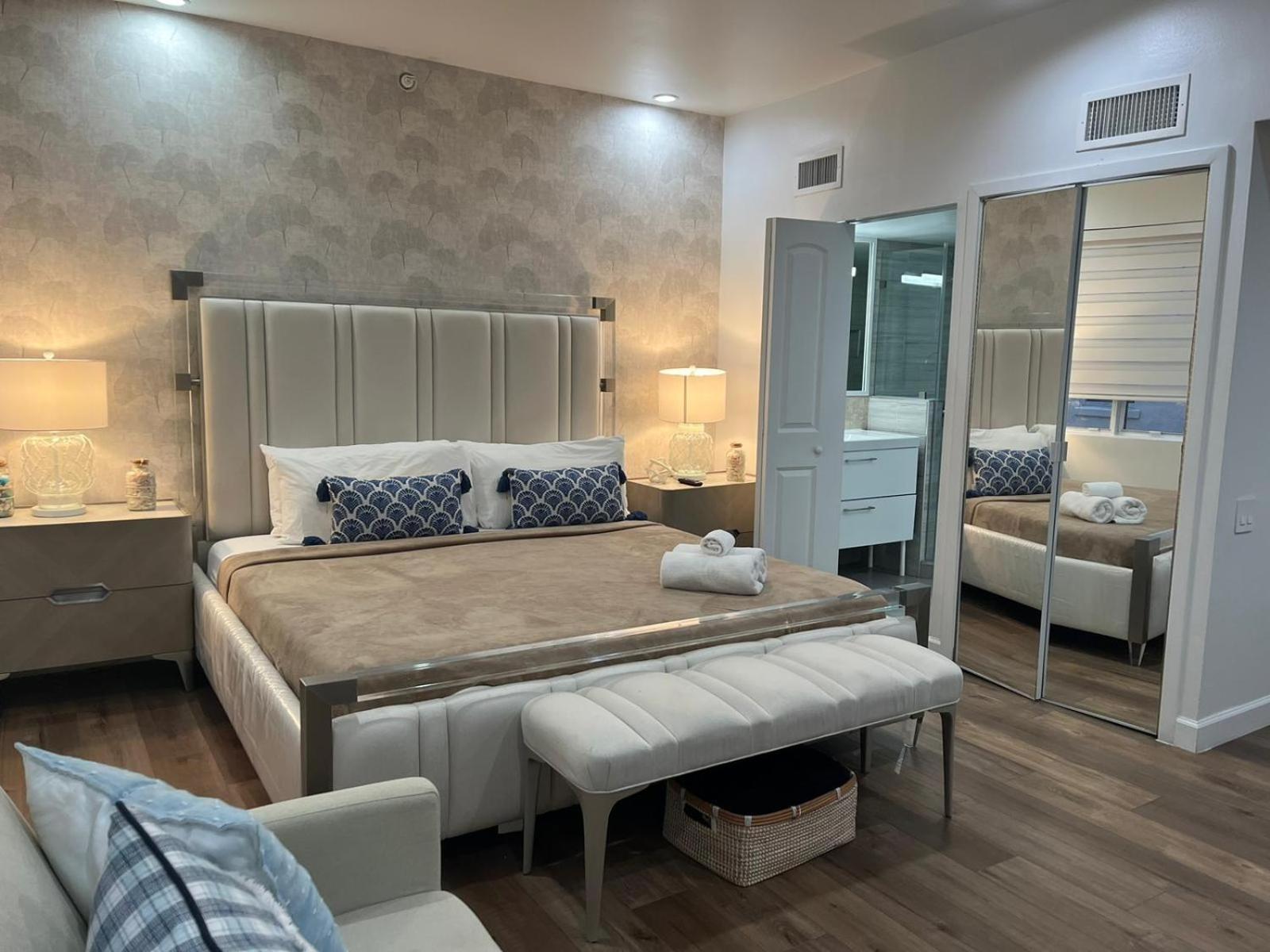 Shaomi South Beach 마이애미 비치 외부 사진
