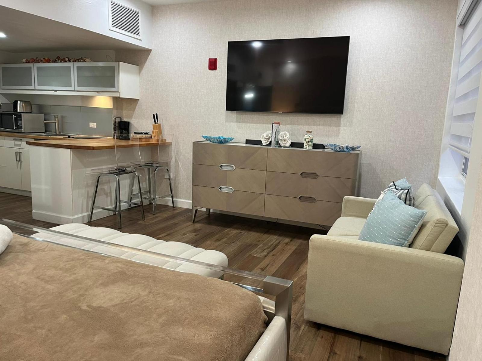 Shaomi South Beach 마이애미 비치 외부 사진