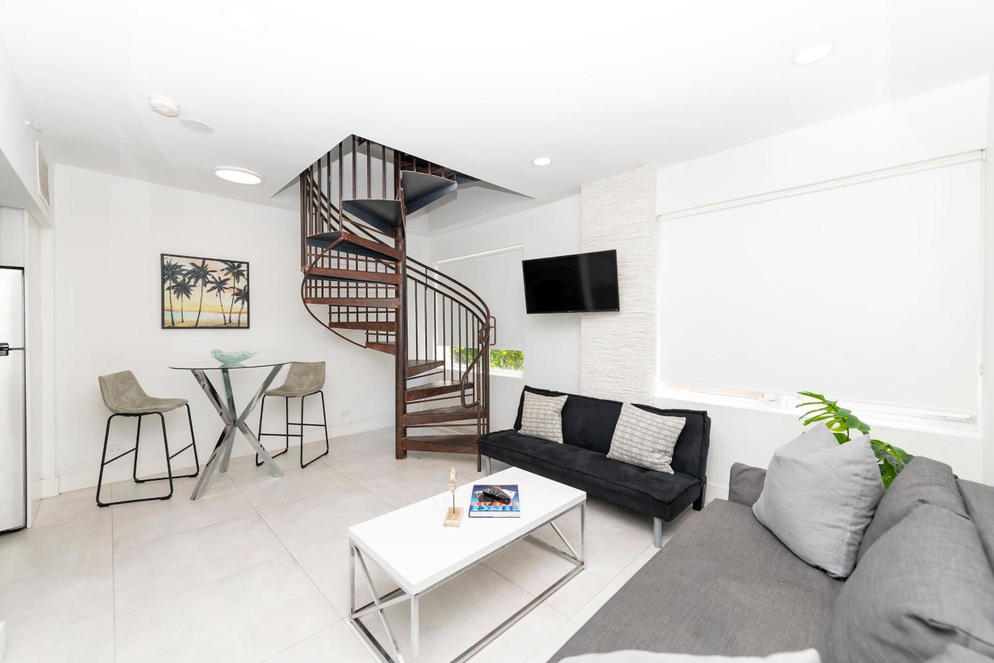 Shaomi South Beach 마이애미 비치 외부 사진