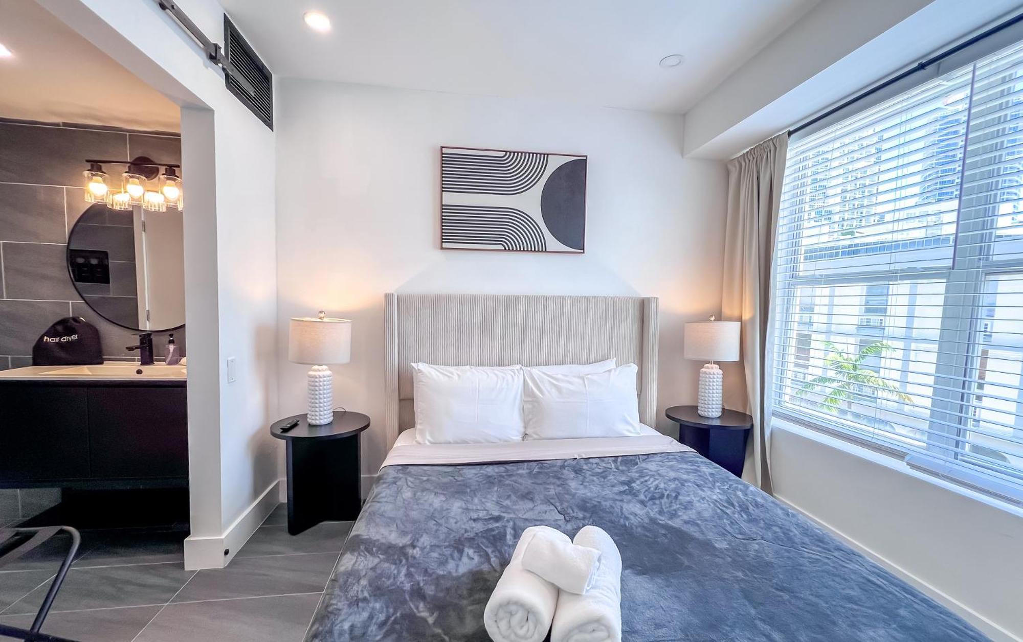 Shaomi South Beach 마이애미 비치 외부 사진