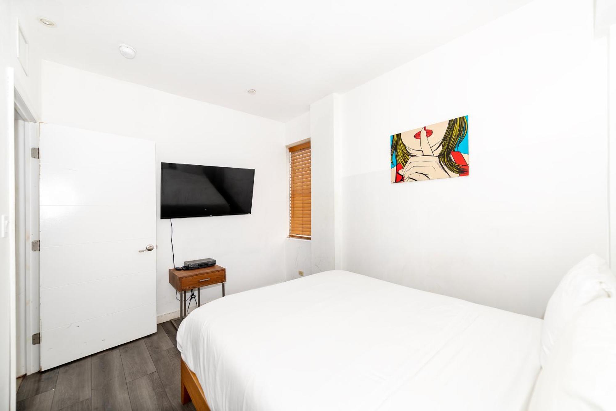 Shaomi South Beach 마이애미 비치 외부 사진