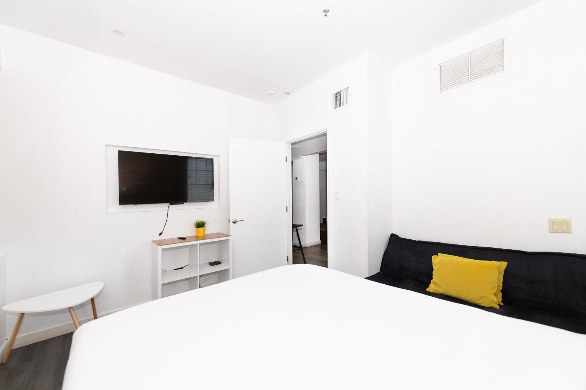 Shaomi South Beach 마이애미 비치 외부 사진