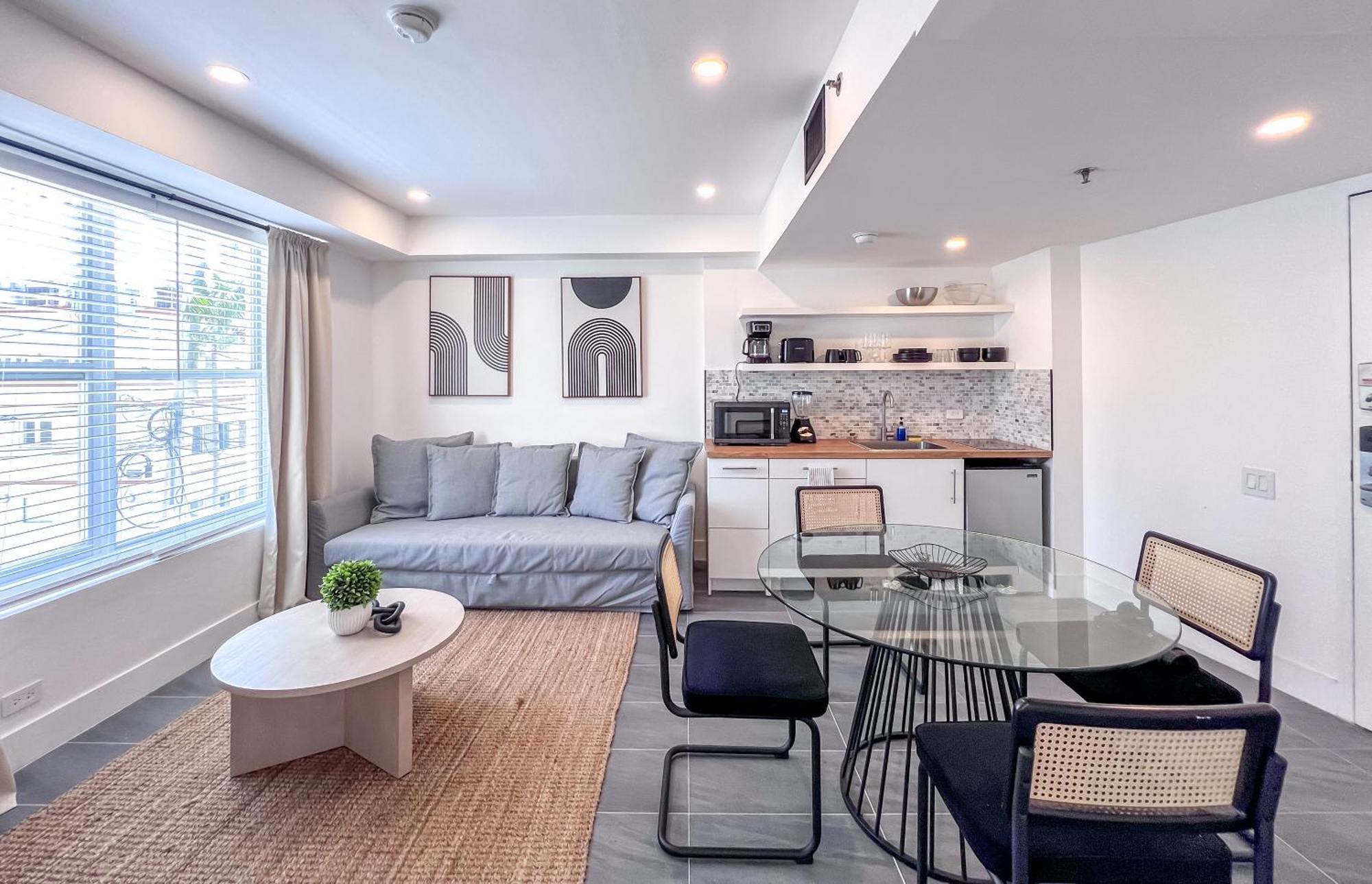 Shaomi South Beach 마이애미 비치 외부 사진