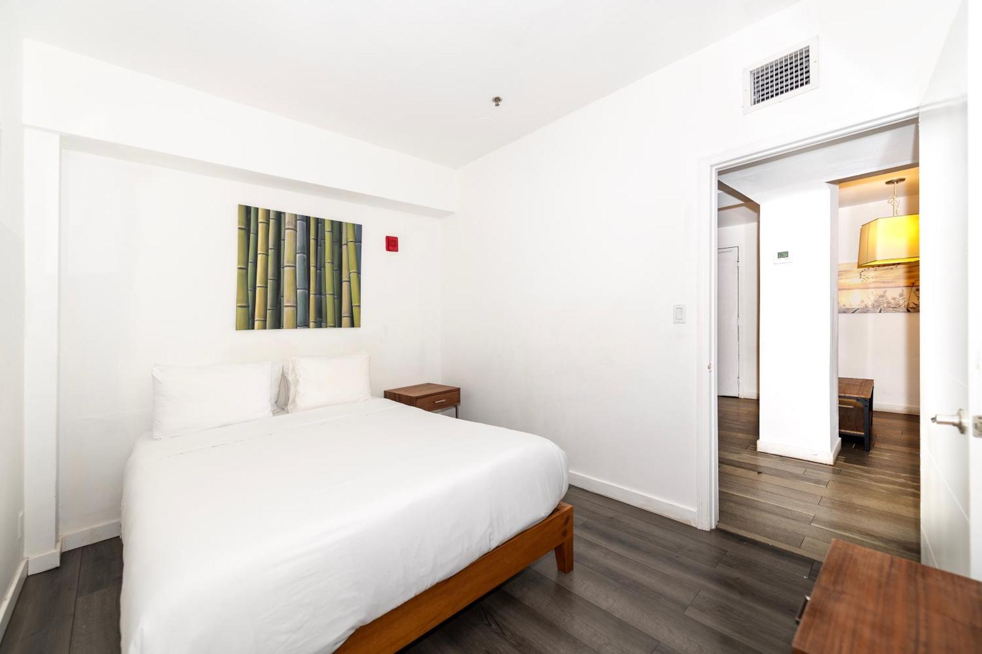 Shaomi South Beach 마이애미 비치 외부 사진