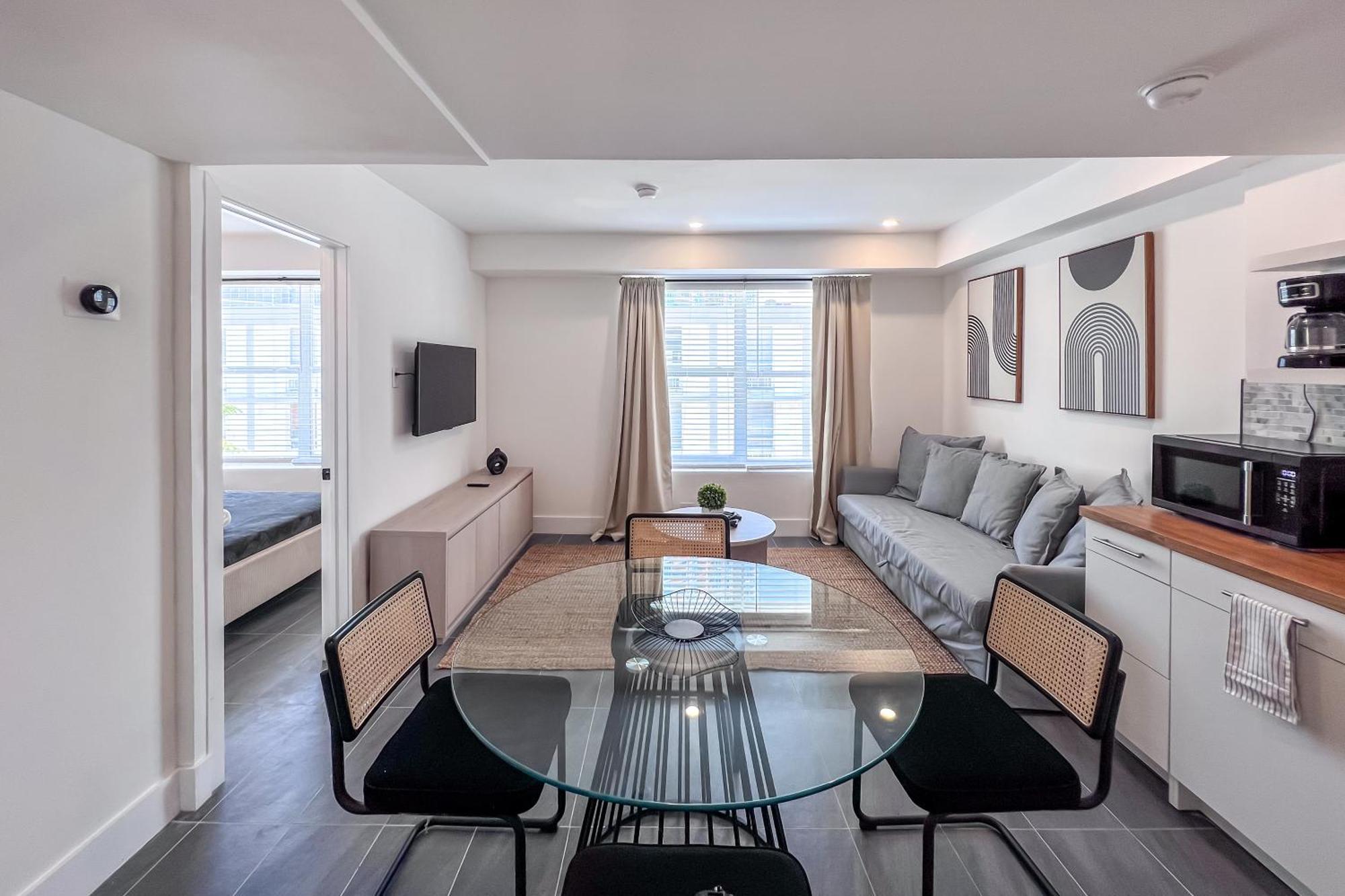 Shaomi South Beach 마이애미 비치 외부 사진