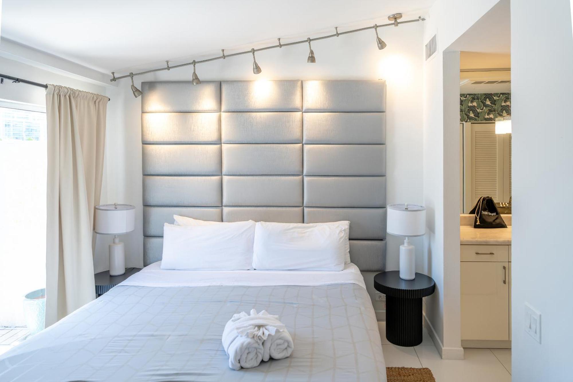 Shaomi South Beach 마이애미 비치 외부 사진