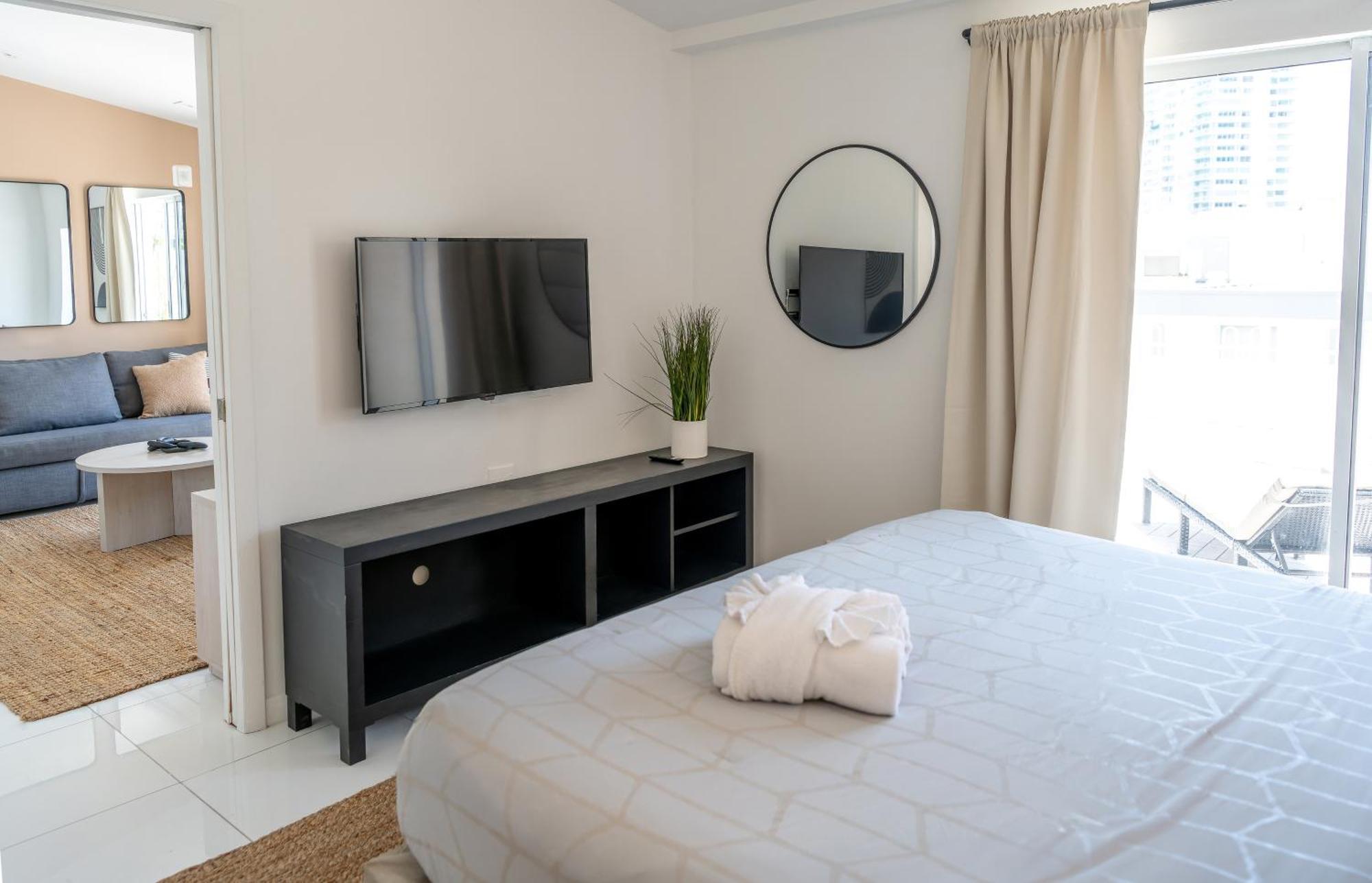 Shaomi South Beach 마이애미 비치 외부 사진