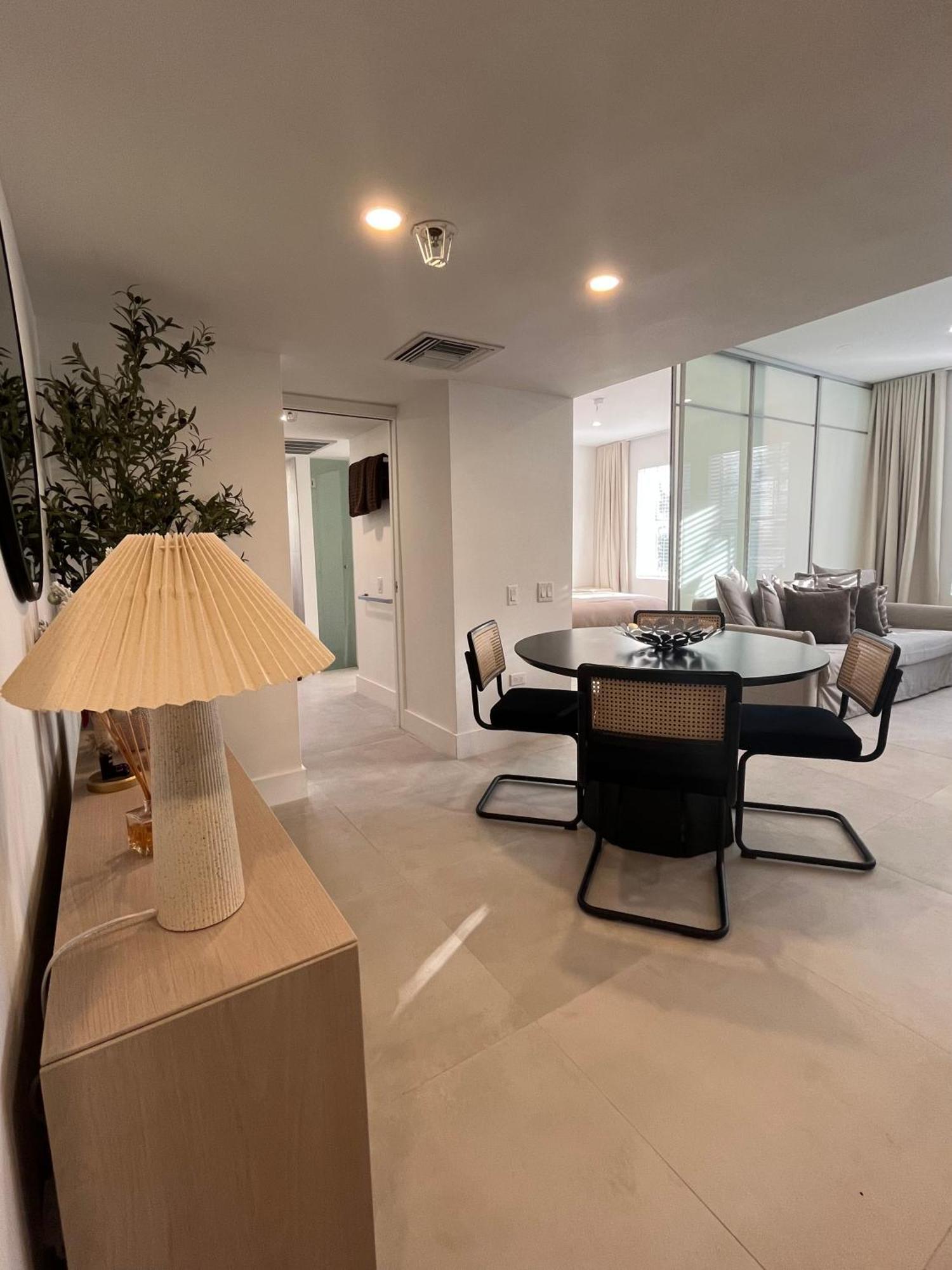 Shaomi South Beach 마이애미 비치 외부 사진