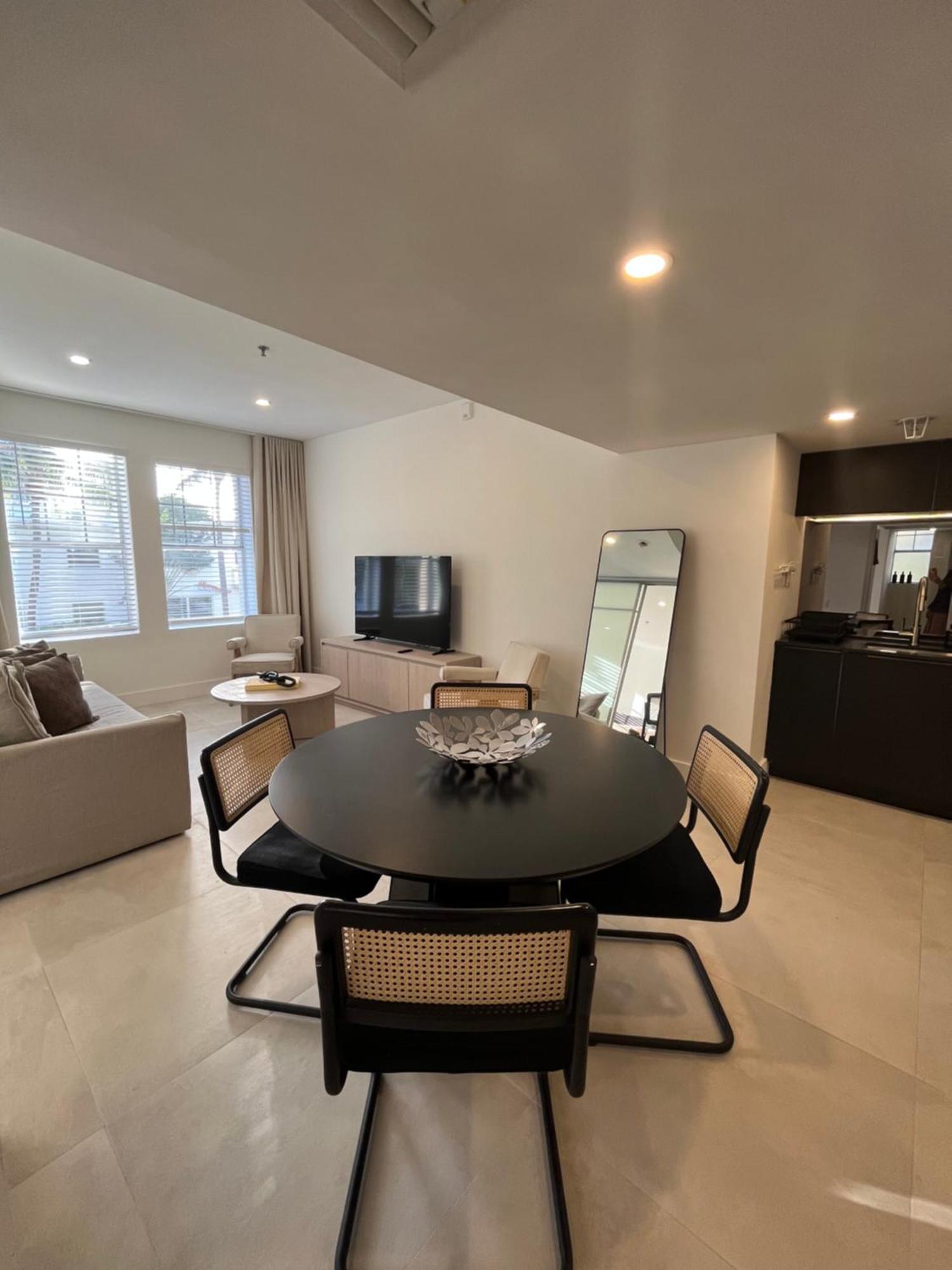 Shaomi South Beach 마이애미 비치 외부 사진
