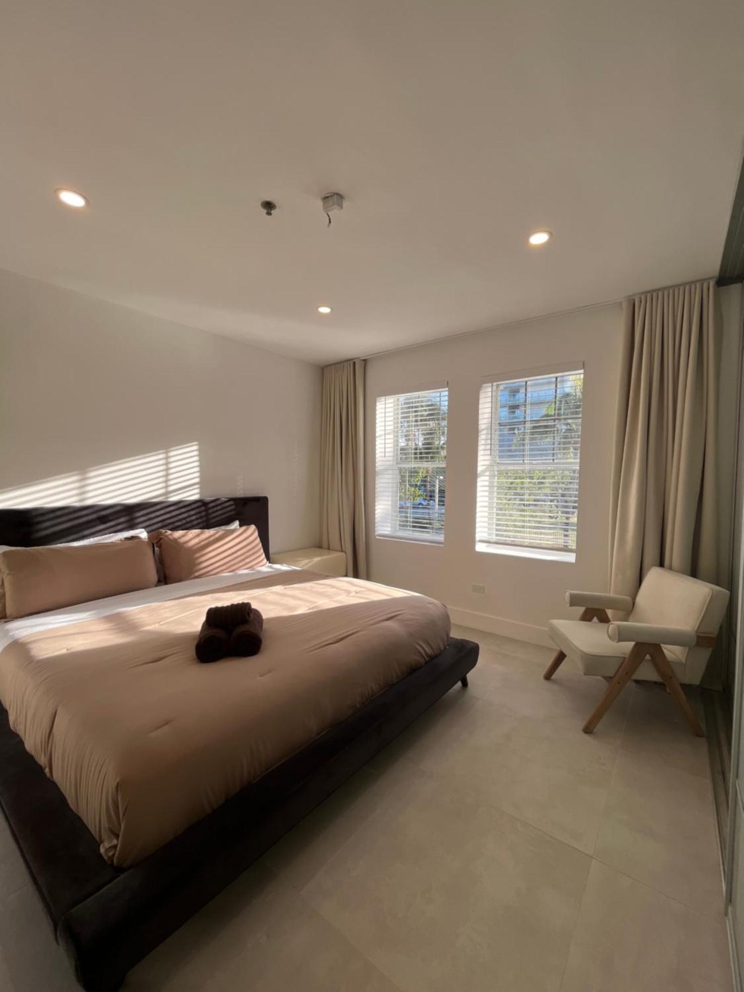 Shaomi South Beach 마이애미 비치 외부 사진