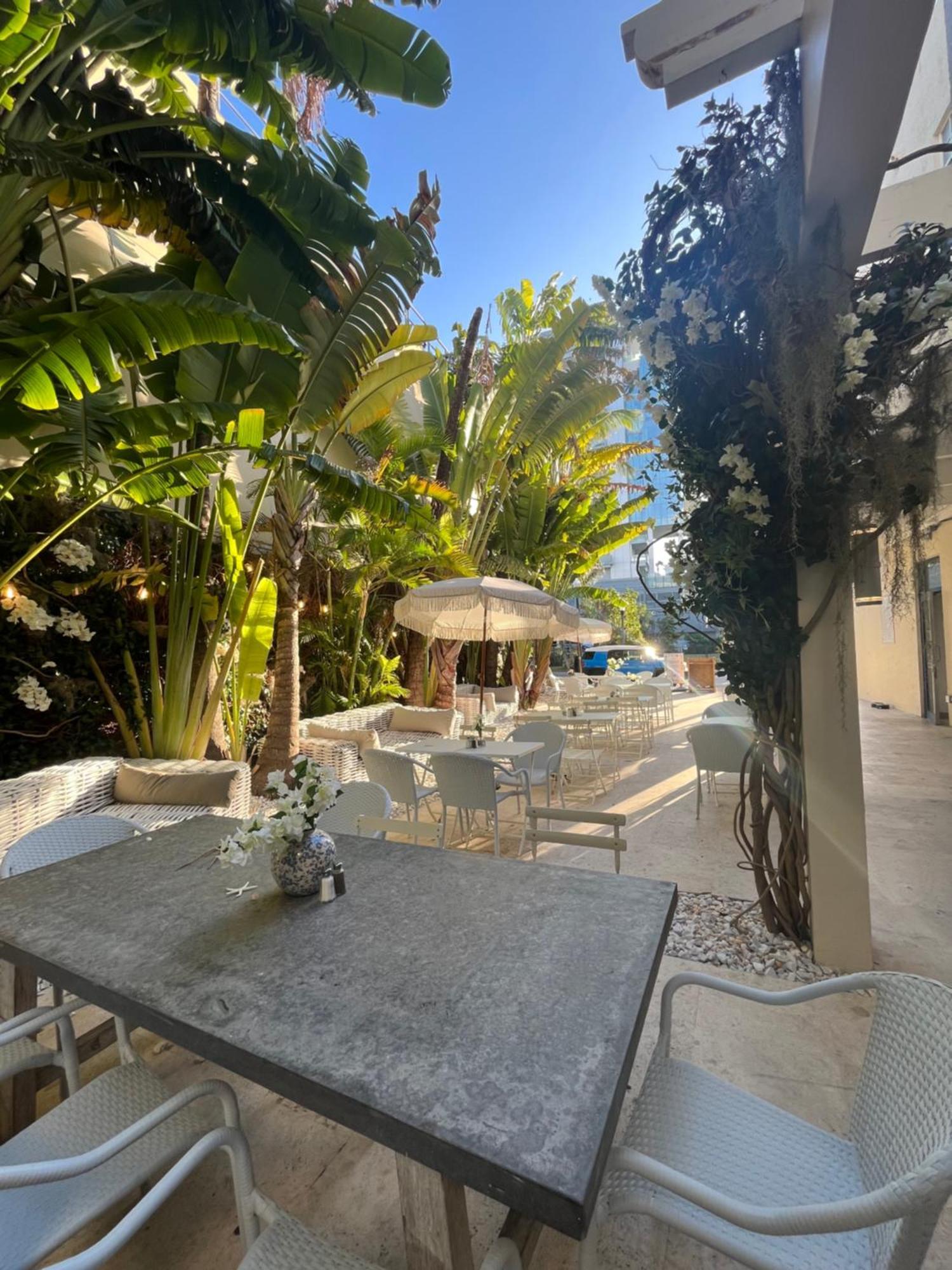 Shaomi South Beach 마이애미 비치 외부 사진