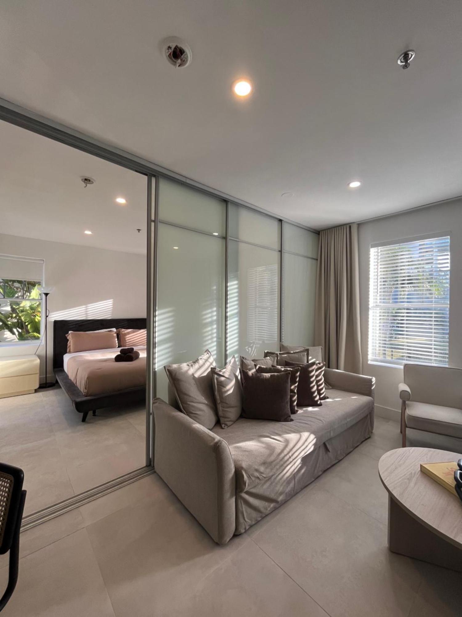 Shaomi South Beach 마이애미 비치 외부 사진